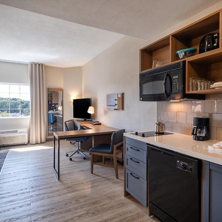 Candlewood Suites Manassas By Ihg Eksteriør billede