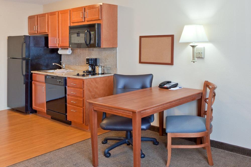 Candlewood Suites Manassas By Ihg Eksteriør billede