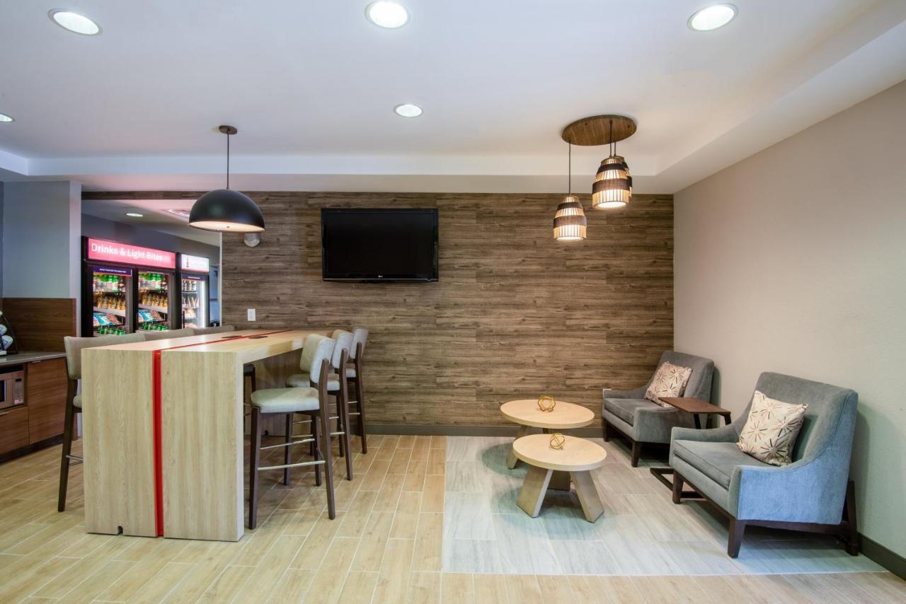 Candlewood Suites Manassas By Ihg Eksteriør billede