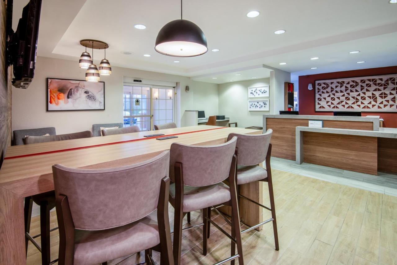 Candlewood Suites Manassas By Ihg Eksteriør billede