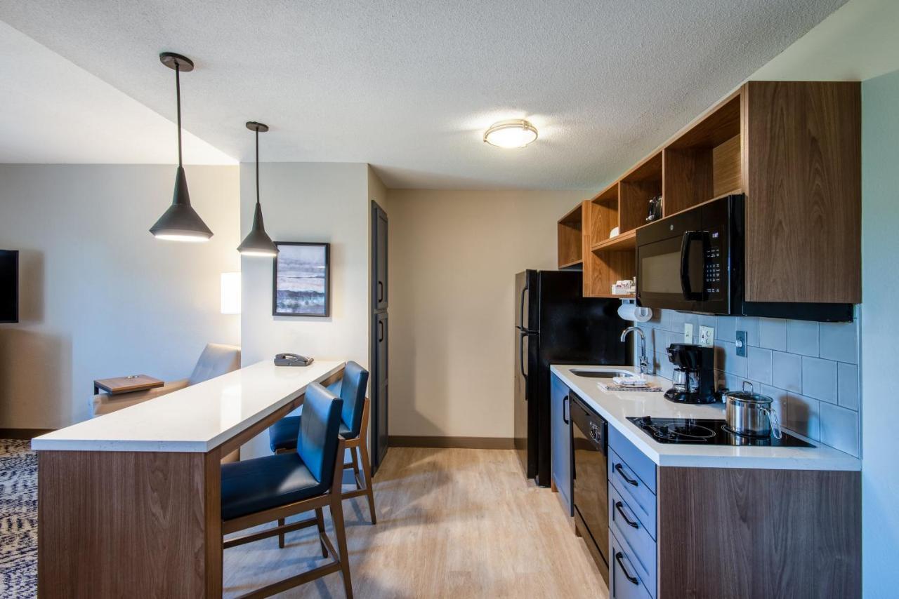 Candlewood Suites Manassas By Ihg Eksteriør billede