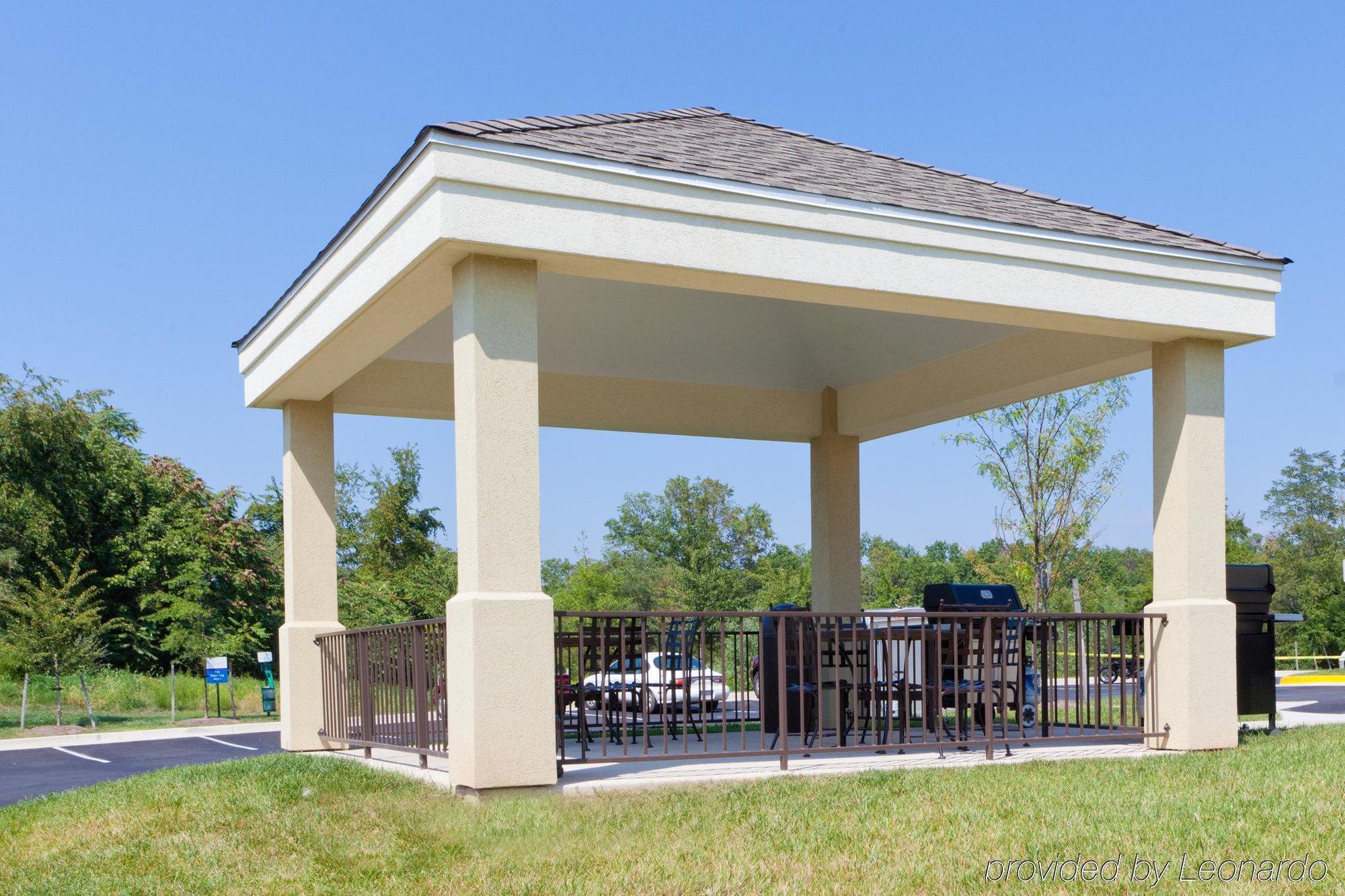 Candlewood Suites Manassas By Ihg Faciliteter billede