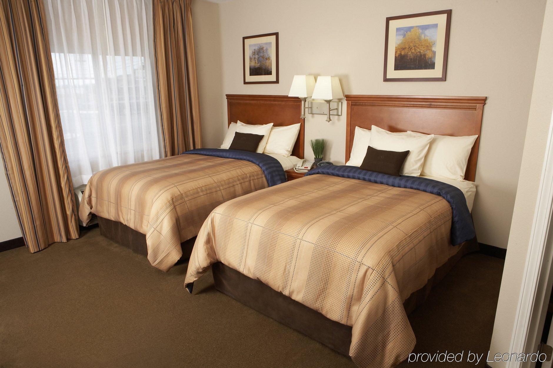 Candlewood Suites Manassas By Ihg Eksteriør billede