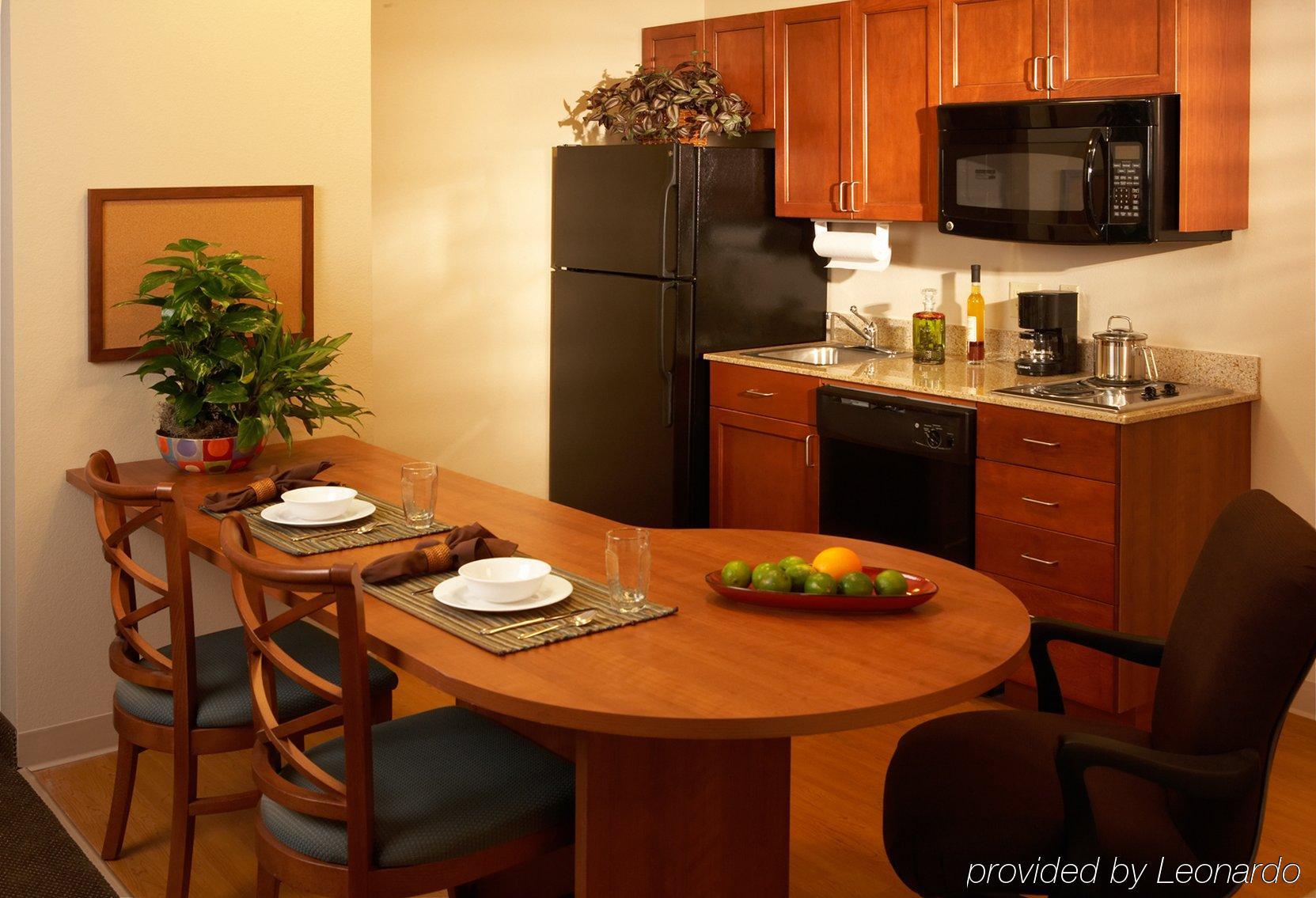 Candlewood Suites Manassas By Ihg Eksteriør billede